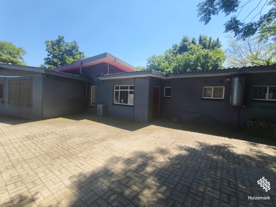 5 Bedroom Property for Sale in Sasolburg Ext 15 Free State